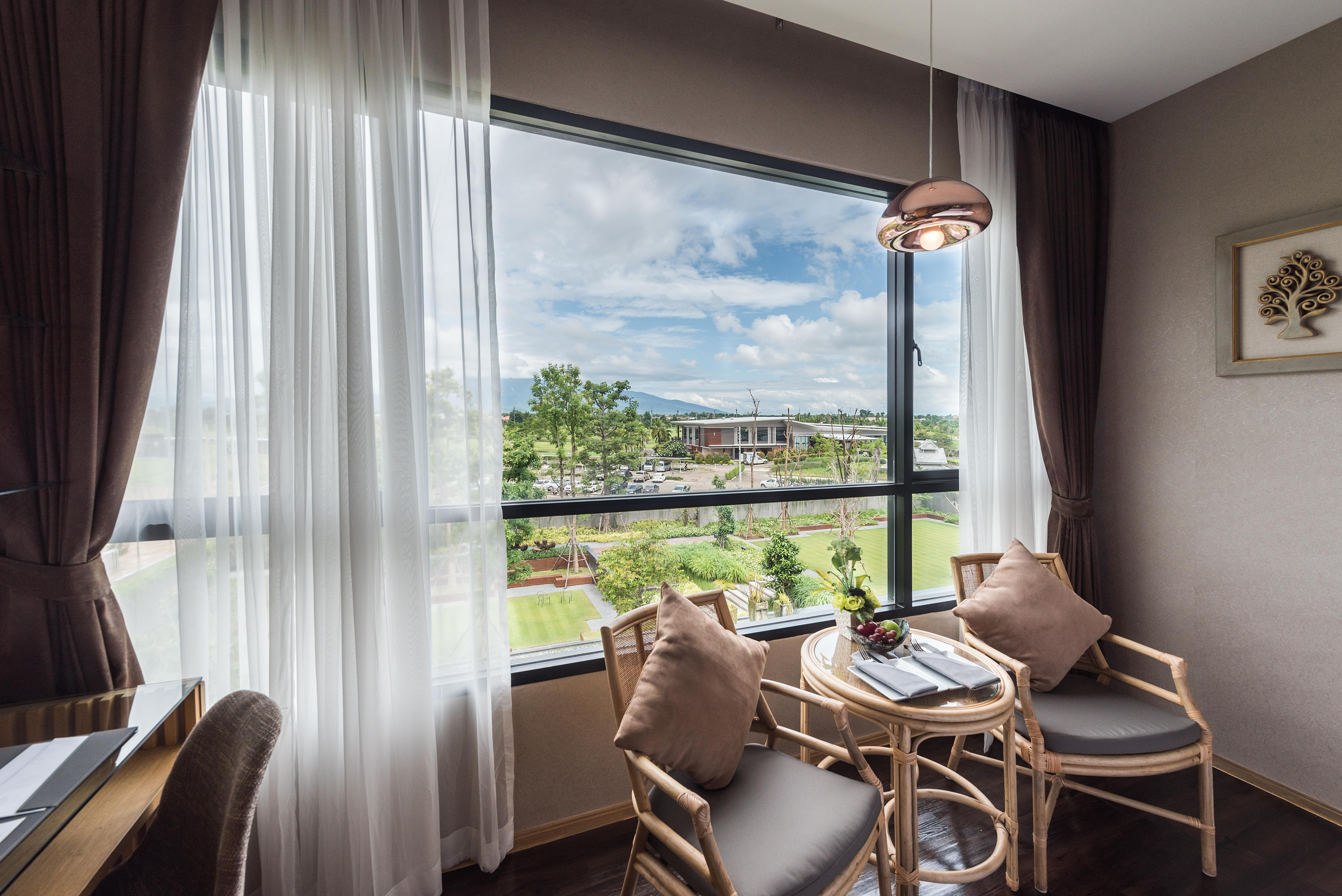 North Hill City Resort -Sha Extra Plus Ханг-Донг Экстерьер фото
