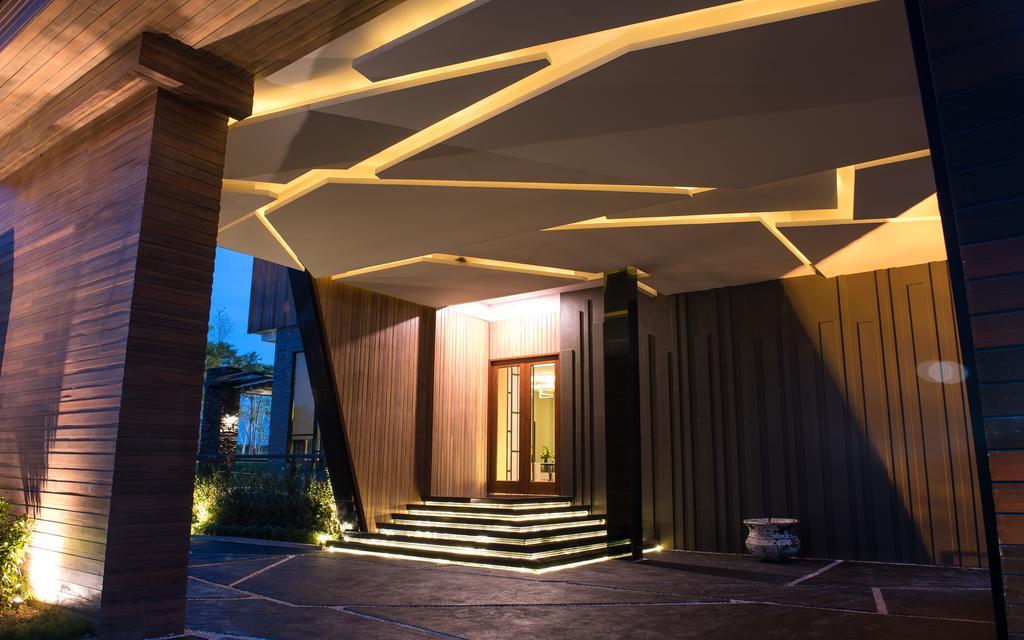 North Hill City Resort -Sha Extra Plus Ханг-Донг Экстерьер фото
