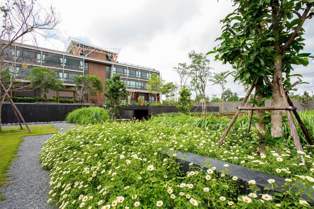 North Hill City Resort -Sha Extra Plus Ханг-Донг Экстерьер фото